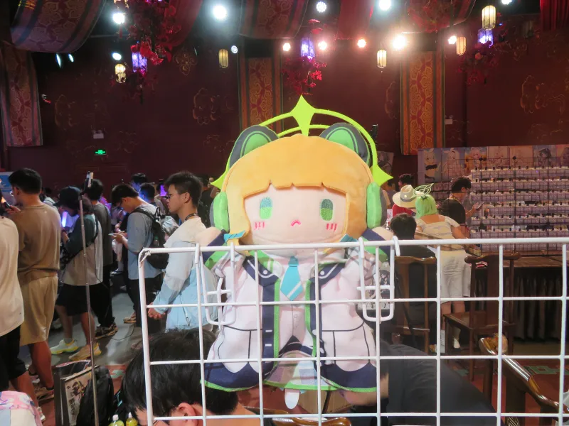 碧蓝档案