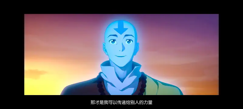 降世神通,安昂传奇,美漫,动画,动漫,番剧,二次元,ACG,动画电影