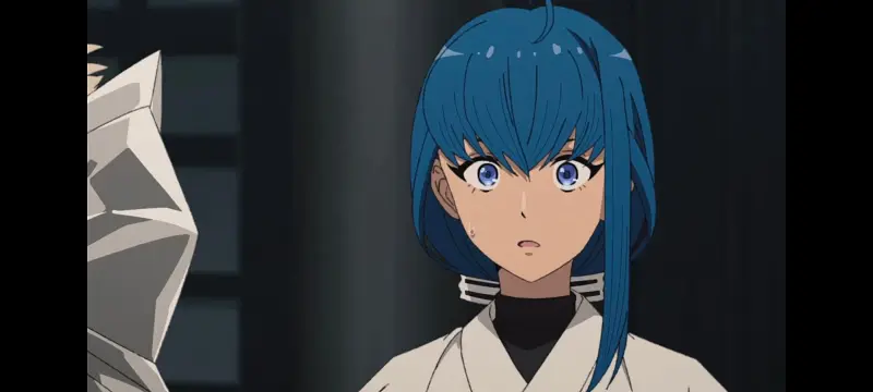 无职转生,无职转生到了异世界就拿出真本事,异世界,动画,动漫,番剧,二次元,日漫,ACG