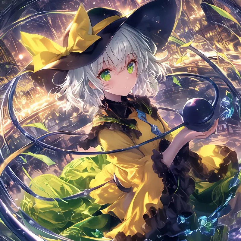 【读书会】Koishi