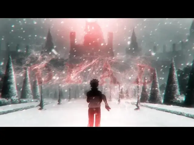 【从零开始的异世界生活】Re:Zero AMV - DEAD