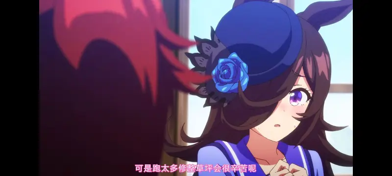 赛马娘,赛马娘第二季,动画,动漫,番剧,二次元,ACG,赛马娘PrettyDerby
