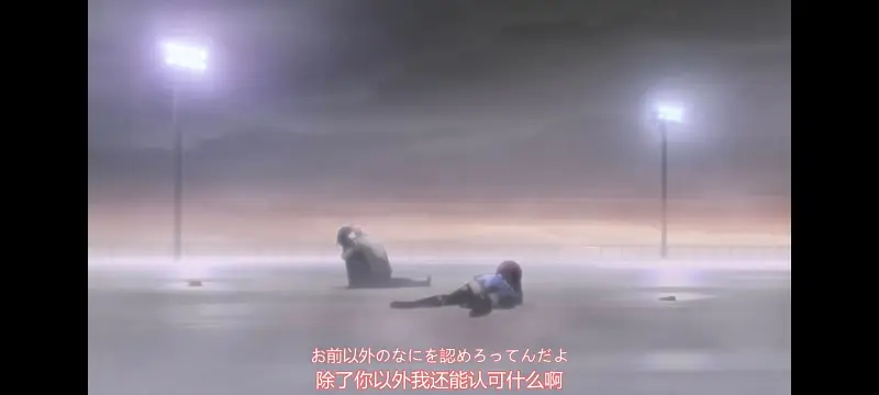 AngelBeats,天使的心跳,动画,动漫,番剧,ACG