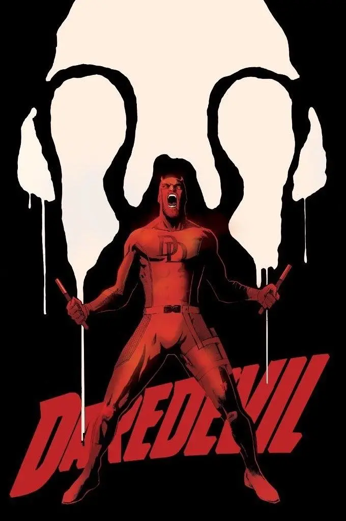 【漫威漫画预览】夜魔侠#2