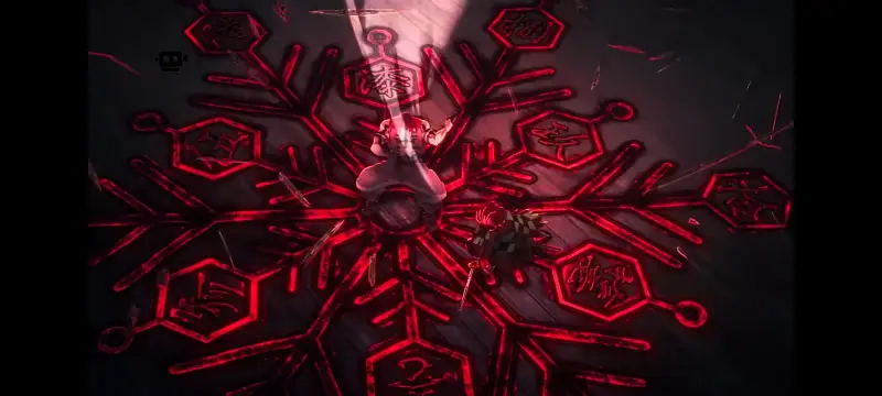 鬼灭之刃,鬼滅之刃,剧场版,鬼灭之刃无限城篇,动画,动漫,动画电影,日漫,ACG,二次元