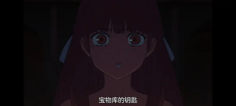 命运奇异赝品,FATE,FatestrangeFake,动画,动漫,番剧,二次元,ACG