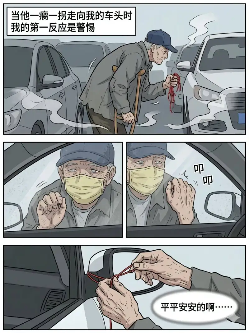 睡前小故事