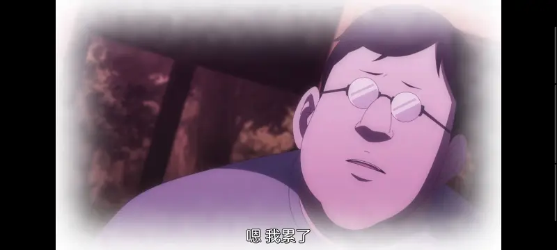 神八小妹不可怕,小伽椰并不可怕,动画,动漫,番剧,ACG