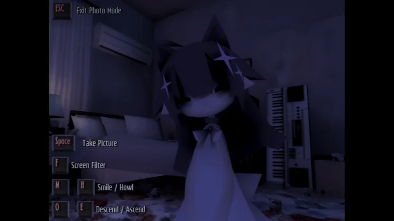 【demo试玩】nophenia