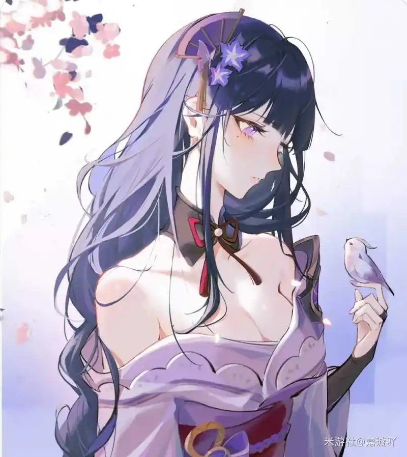 涩图