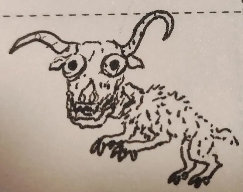 羊