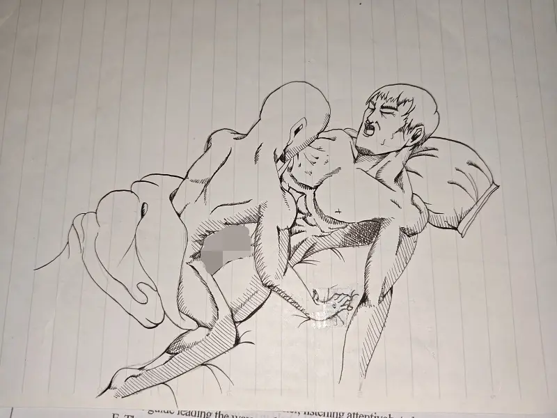 HakuboME,JOJO,咒术回战,东方project,漫画,烂活