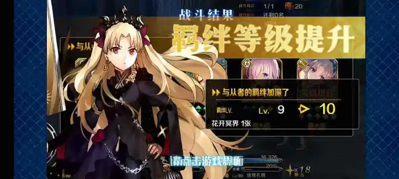 游戏,FATE