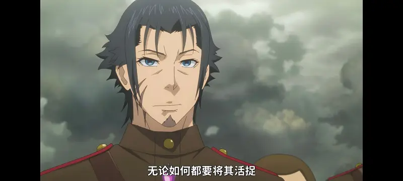 幼女战记,谭雅战记,动画,动漫,番剧,二次元,日漫,ACG