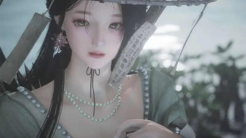 燕云好好玩 有没有同好想带萌新... 燕云好好玩 有没有同好想带萌新...