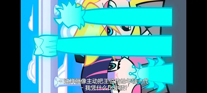 吊带袜天使,新吊带袜天使,动漫,动画,番剧,ACG,二次元