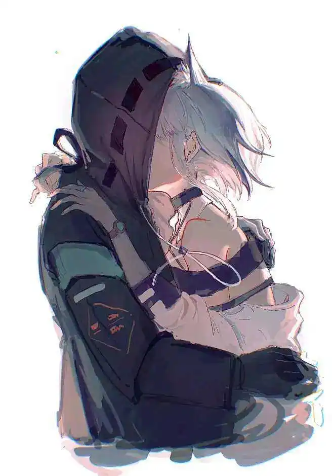 凯尔希♡