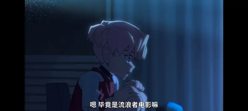 赛博朋克,赛博朋克边缘行者,赛博朋克边缘行者2,动画,动漫,番剧,二次元,ACG