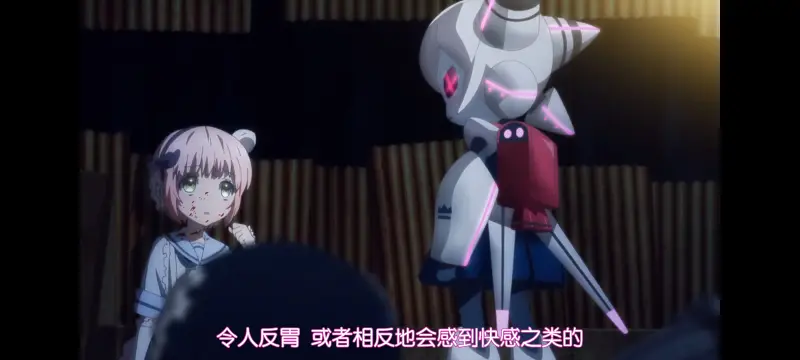 魔法少女育成计划,魔保育,魔法少女,动画,动漫,番剧,ACG,日漫,二次元