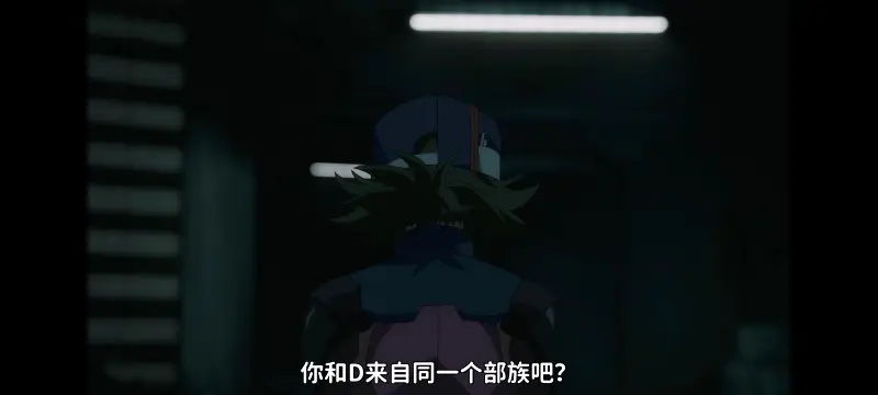 赛博朋克,赛博朋克边缘行者,赛博朋克边缘行者2,动画,动漫,番剧,二次元,ACG