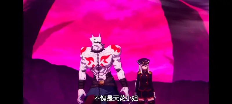 魔都精兵的奴隶,魔都精兵のスレイブ,动漫,动画,番剧,ACG