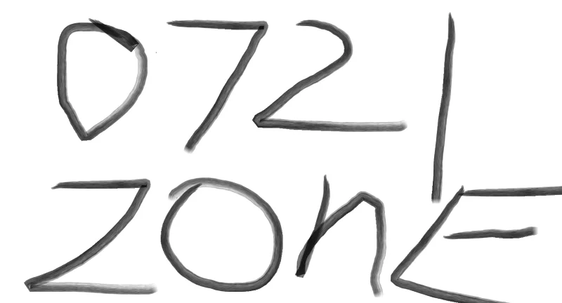 （即兴）0721zone