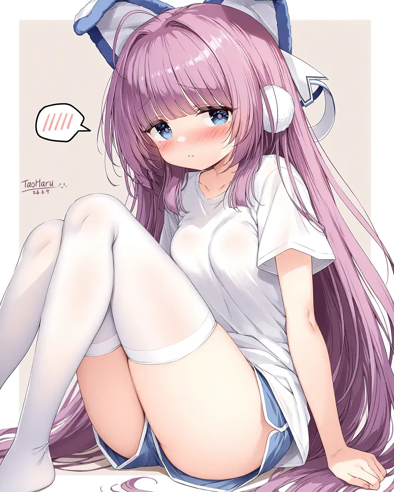插画