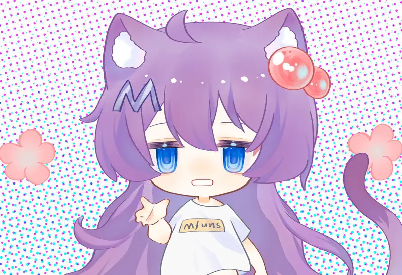 绘画创作,站娘