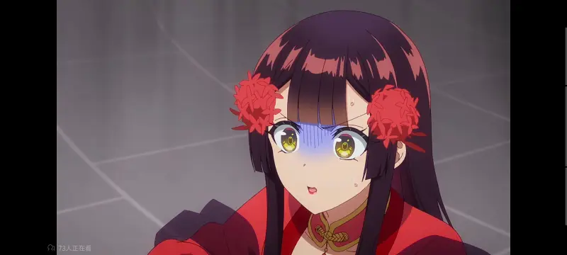 虽然我是不完美恶女雏宫蝶鼠替换传,恶女不才请多关照雏宫蝶鼠替换传,动画,动漫,番剧,二次元,日漫,ACG