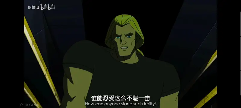 复仇者世界上最强英雄组合,超级英雄联盟复仇者,复仇者联盟,漫威,美漫,超级英雄,动画,动漫,ACG