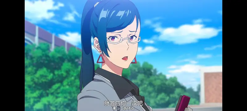 赛马娘,赛马娘PrettyDreby,动画,动漫,番剧,ACG