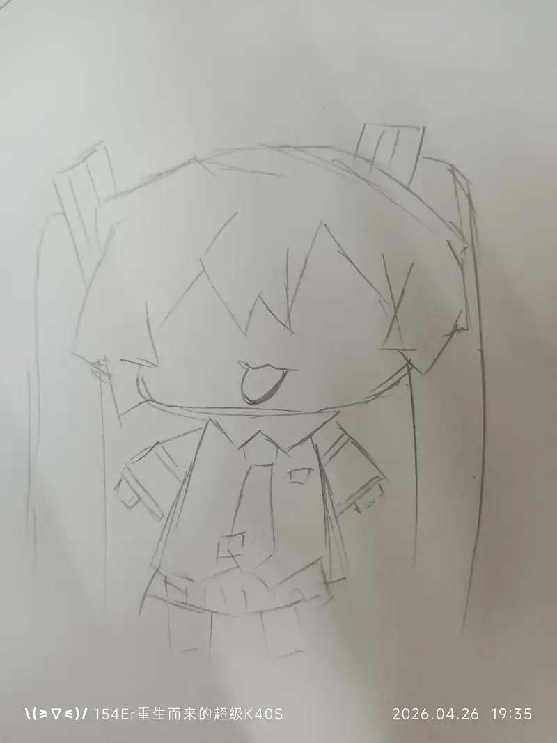 新人,绘画,美术,练习