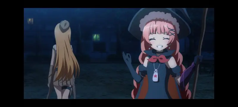 魔法少女育成计划,动画,动漫,魔法少女,二次元,番剧,日漫,ACG