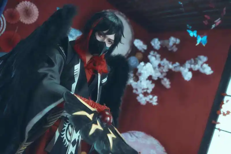 动漫专区,COSPLAY,阴阳师