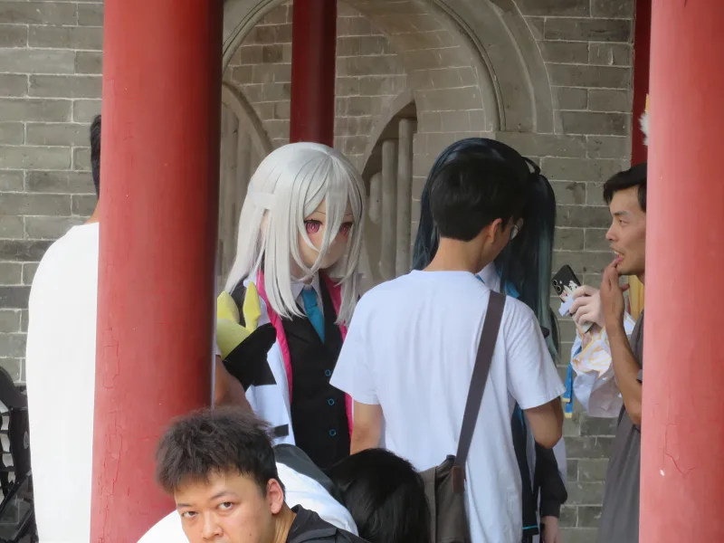 碧蓝档案