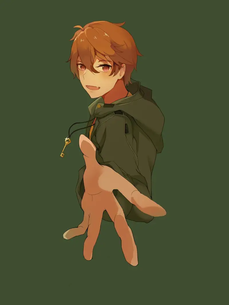 绘画创作