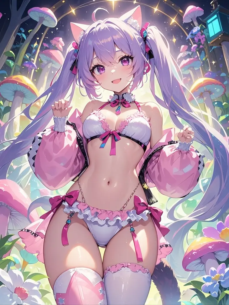 初音未来