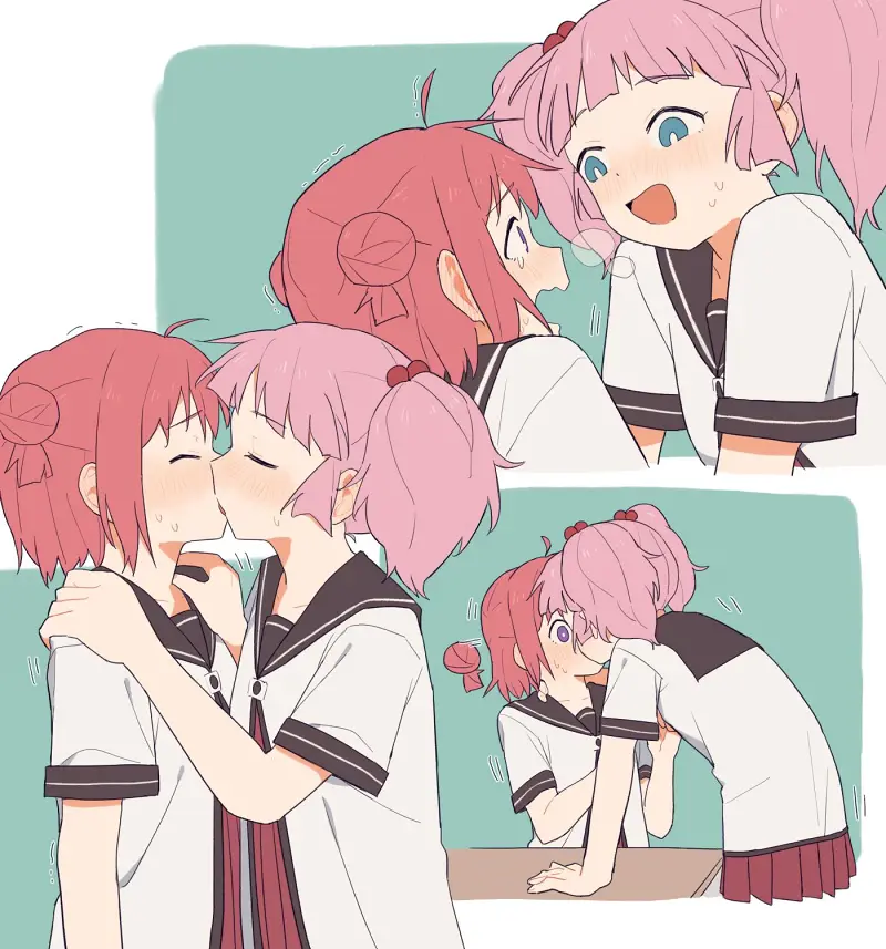 阿卡林,赤座灯里,摇曳百合,橘味