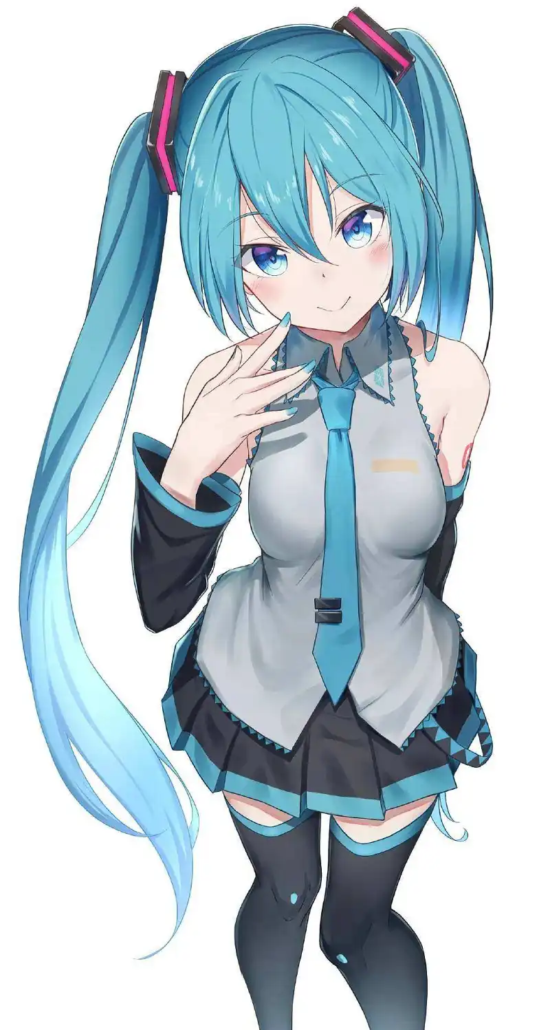 动漫专区,M站美图,画师