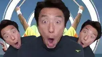 Okome Scramble!   再