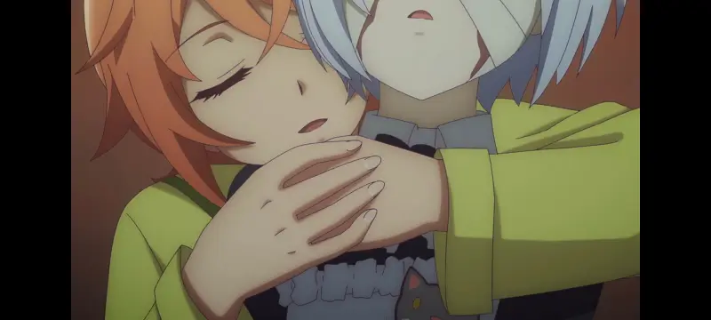 凭你也想讨伐魔王,动漫,动画,百合,番剧,ACG