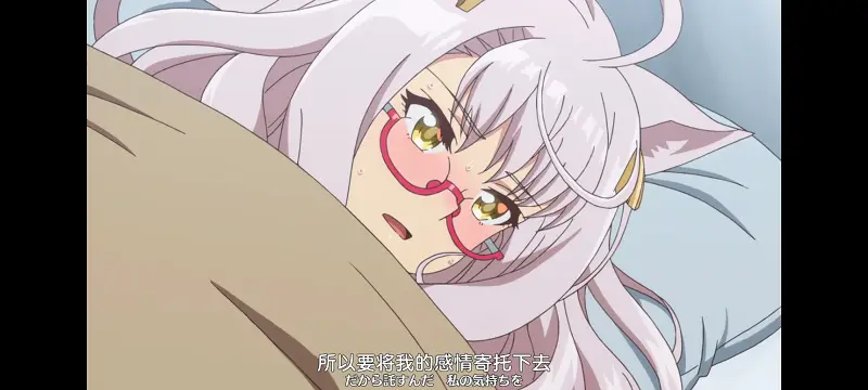 赛马娘,赛马娘PrettyDreby,动画,动漫,番剧,ACG