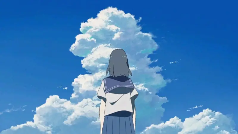 夏日幻魂