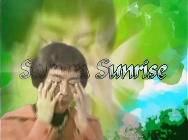 【久本爆发祭'12】soka sunrise【parnmania】