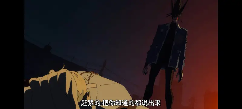 赛博朋克,赛博朋克边缘行者,赛博朋克边缘行者2,动画,动漫,番剧,二次元,ACG
