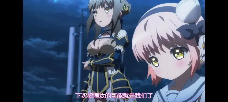 魔法少女育成计划,魔法少女,动画,动漫,番剧,二次元,日漫,ACG