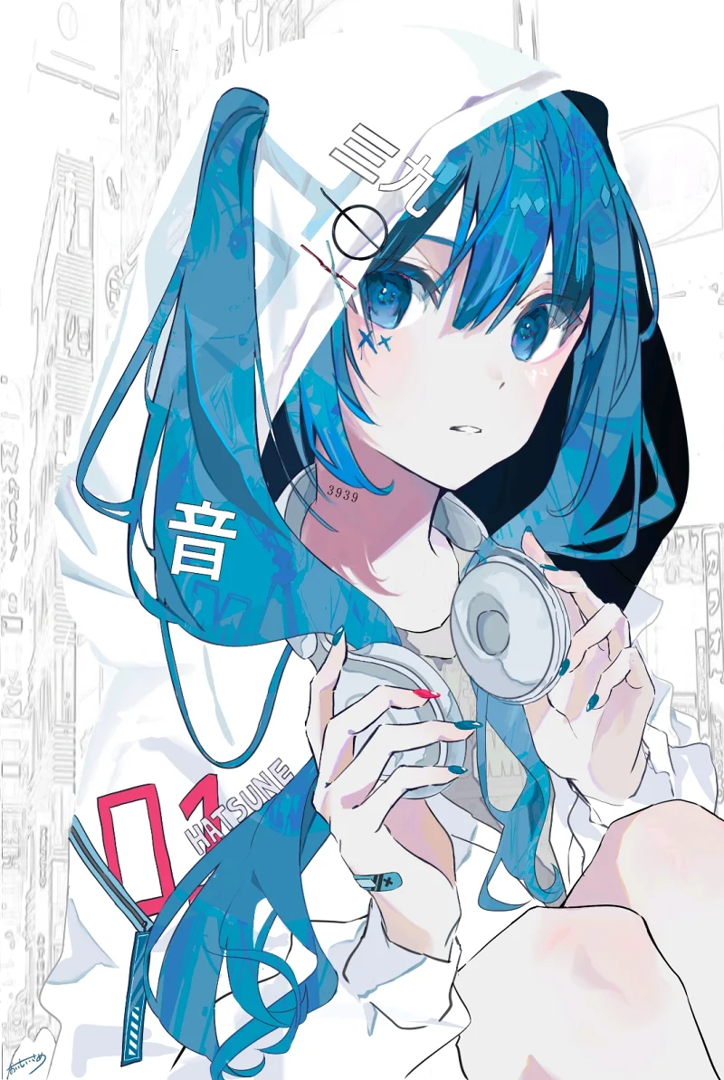 手机壁纸,分享,初音未来,动漫,孤独摇滚,鬼灭之刃,芙莉莲,神里绫华,中野三玖