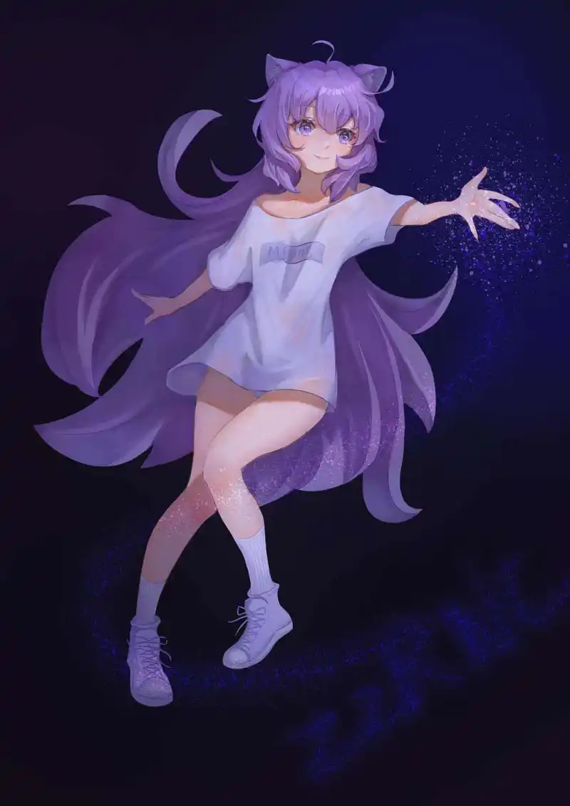 画了站娘