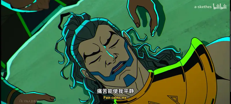 X战警,漫威,美漫,动漫,超级英雄,动画,欧美动漫,ACG,番剧
