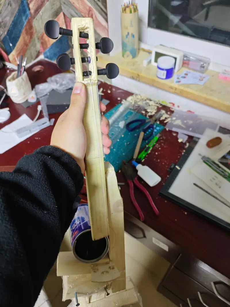 小提琴